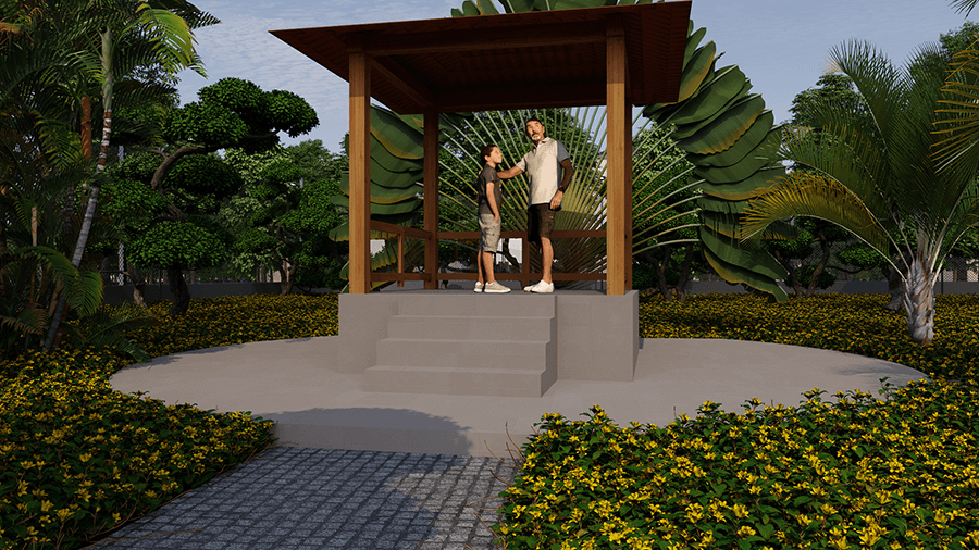 Gazebo