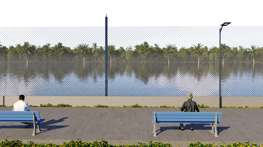 Lake-View